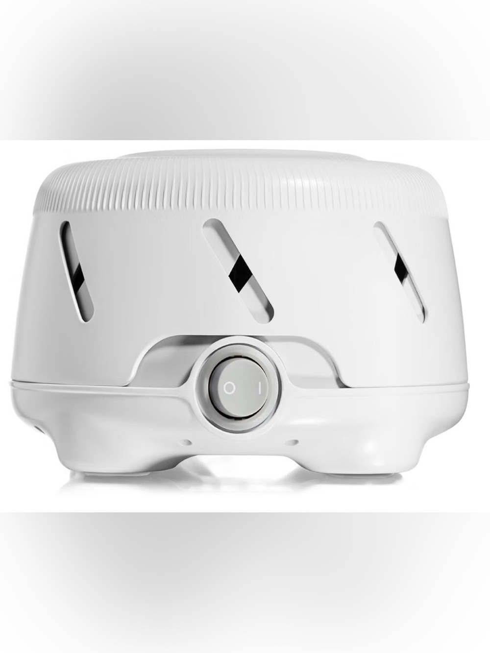 NIB - Yogasleep Dohm Uno White Kids White Noise Machine